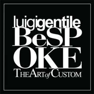 Bespoke by Luigi Gentile – Design Journal