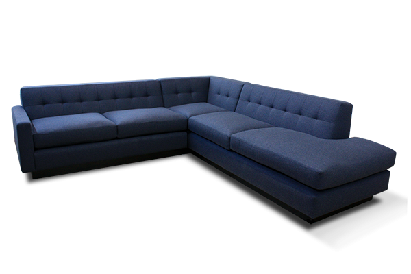 Alderton Sectional