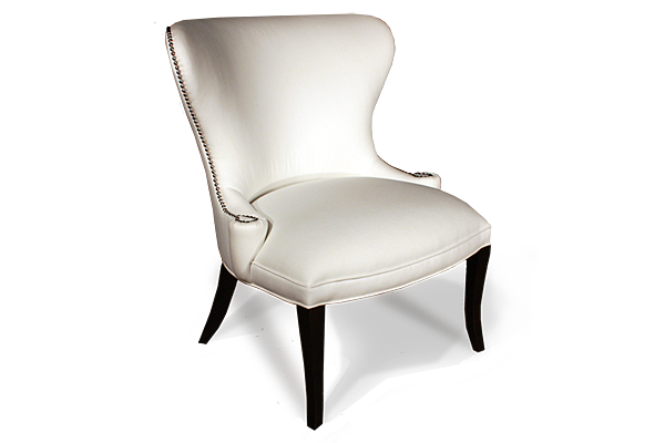 Barclay Wing Back Chair