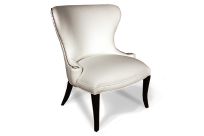 Barclay Wing Back Chair