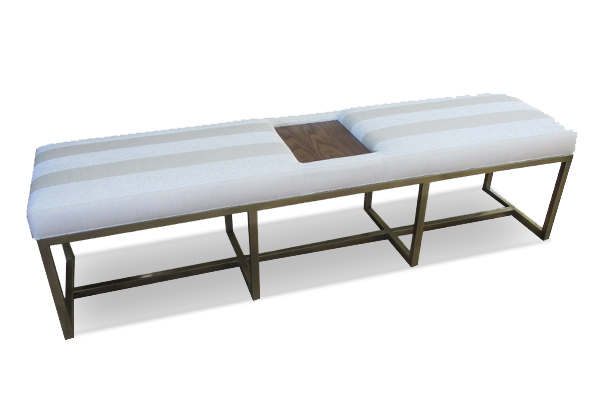 Bassett Table Bench