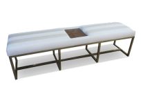 Bassett Table Bench