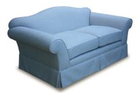 Beaumont Love Seat Sofabed