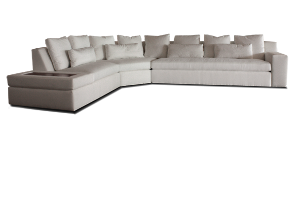Beekman Sectional Sofa