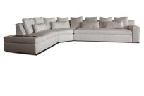 Beekman Sectional Sofa