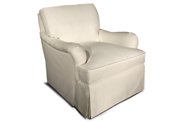 Bleecker Bridgewater Chair