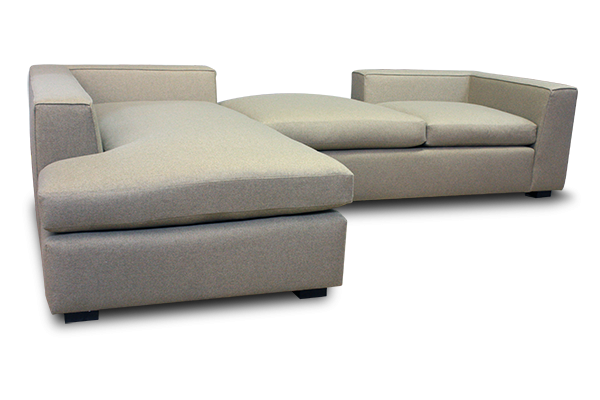 Carroll Sectional Sofa