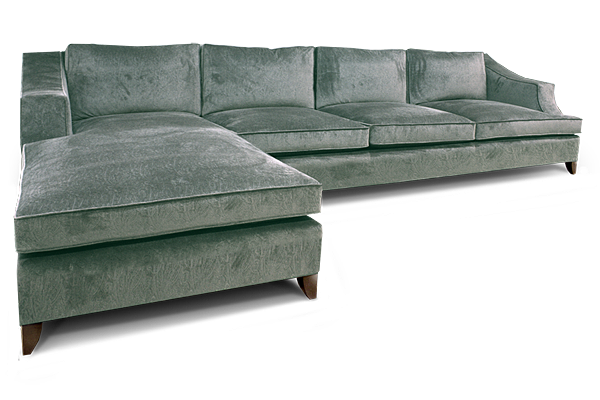 Christopher Sectional