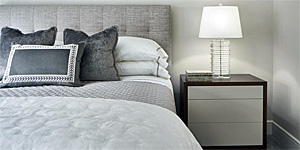 Beds and Headboards