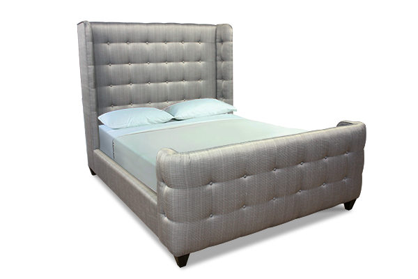Duffield Bed