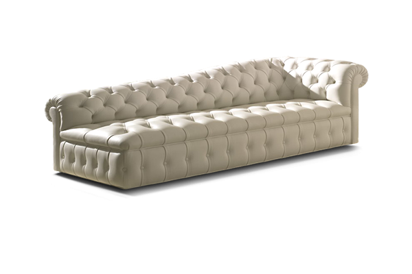 Greene Chesterfield Sofa