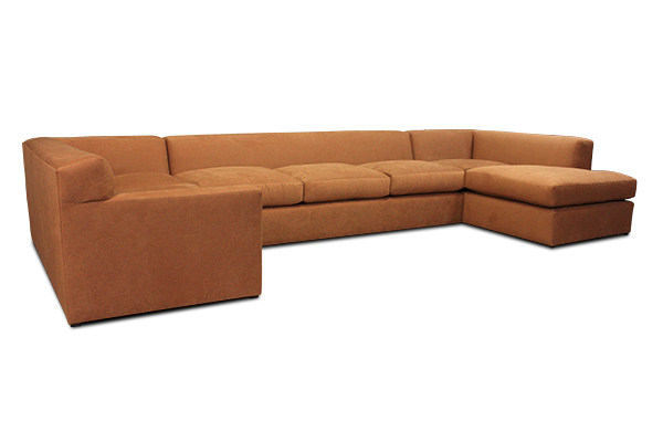 Halleck Sectional Sofa