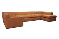 Halleck Sectional Sofa