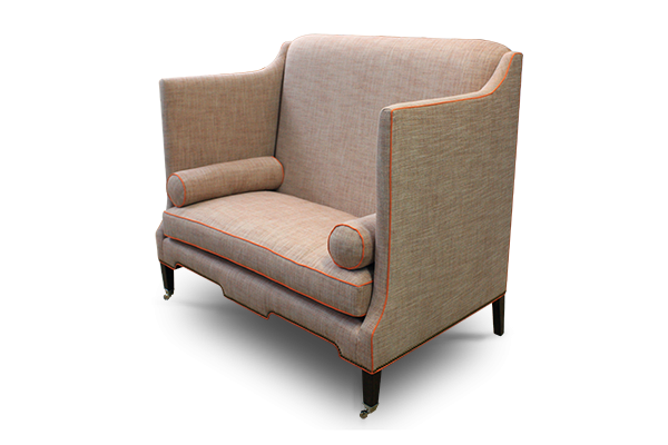 Haspel Loveseat