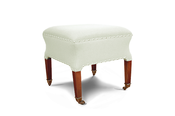 Hayes Ottoman