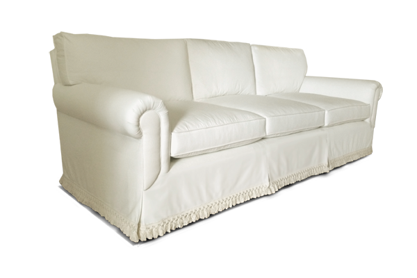 Henry Carr Sofa