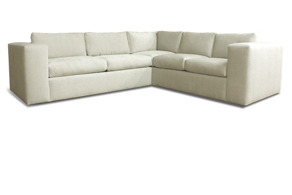 Hudson Sectional Sofa