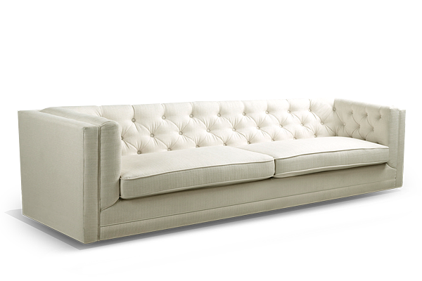 Jane Tufted Sofa