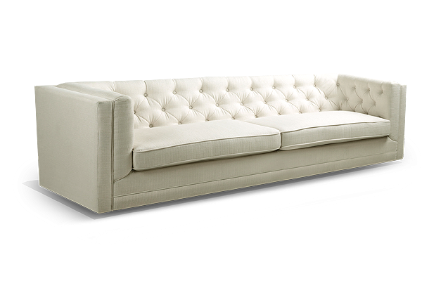 Jane Tufted Sofabed