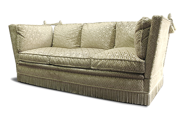 Knole Sofa Bed