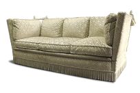 Knole Sofa Bed