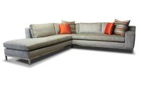 Livingston Sectional Sofa