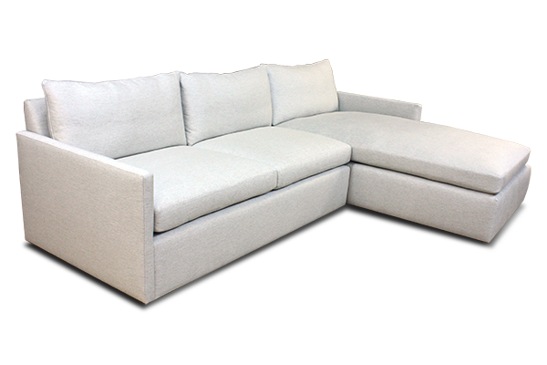 McKibbin Sectional Sofa