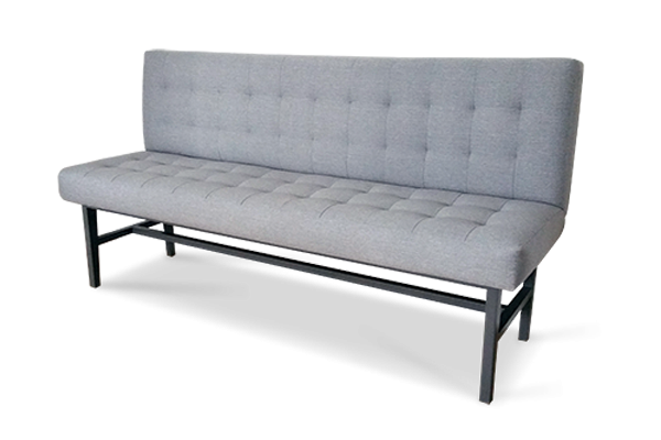 Meeker Dining Banquette