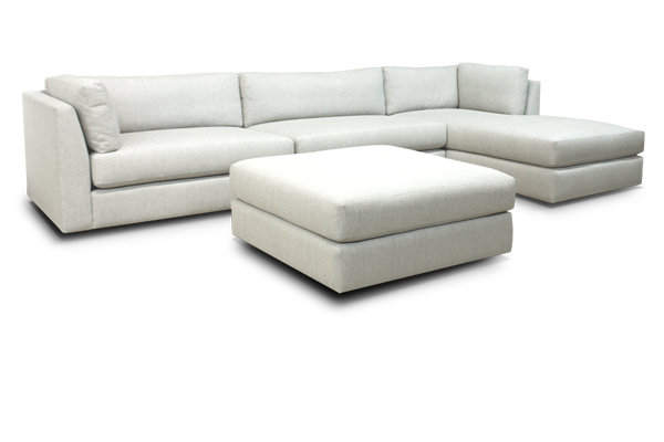 Moore Sectional