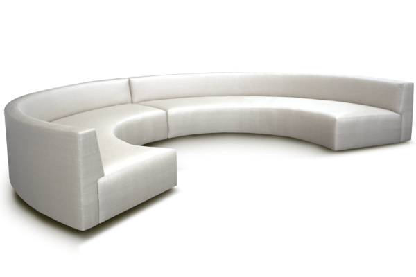 Nostrand Sectional
