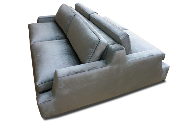 Pierpont Back To Back Sofa