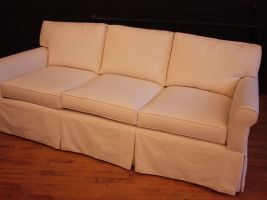 Beech Sofa