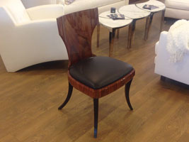 Hester Dining Side Chair