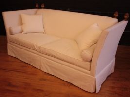 Plymouth Sofa