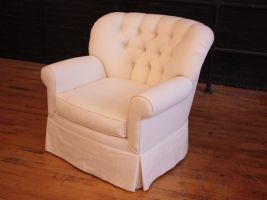 Stappord Chair