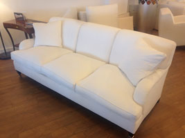 Sullivan Bridgewater Sofa