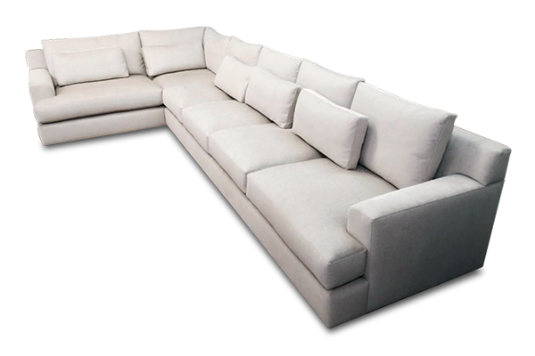 Sands Sectional