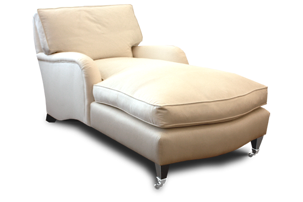 St  Marks Chaise