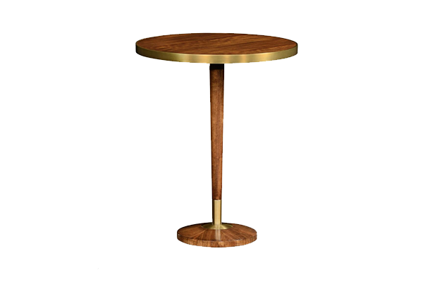 Stanhope Lamp Table