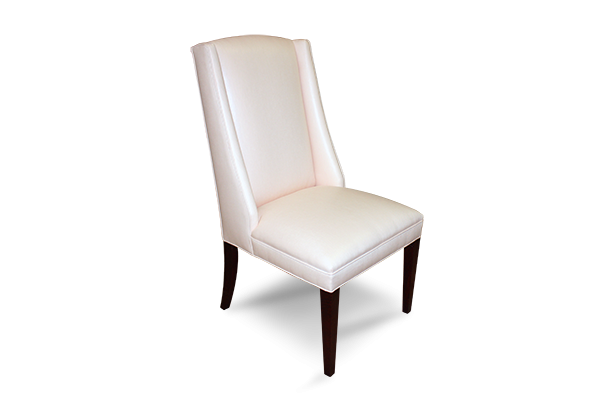 The Elm Dining Chair