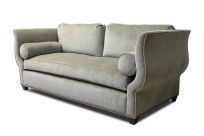 The Garnet Sofa