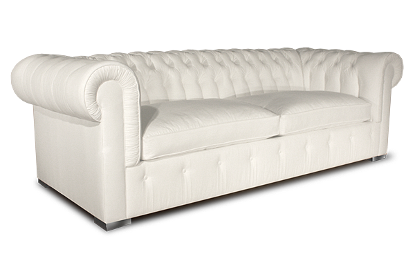 Watts Chesterfield Sofa