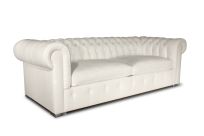 Watts Chesterfield Sofabed