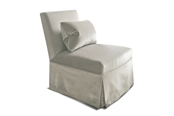 Wolcott Slipper Chair