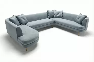 Abbey Sectional