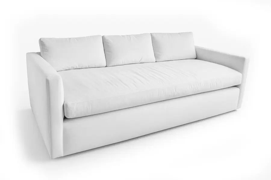 Abingdon Sofa - Abingdon Sofa - Custom Upholstered Sofa