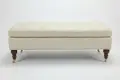 Thumbnail Image - Albany Custom Tufted Ottoman