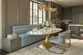 Thumbnail Image - Alex Bespoke Dining Banquette