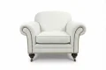 Thumbnail Image - custom rolled arm chair