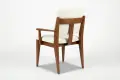 Thumbnail Image - Alvin Dining Arm Chair — Bespoke Seating